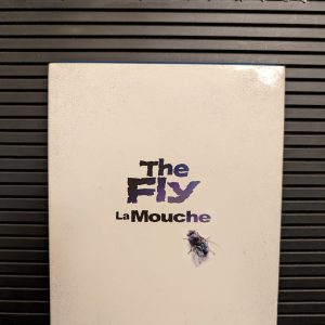 La Mouche / The Fly (1958)