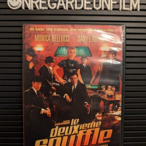 Le Deuxième Souffle (2007)