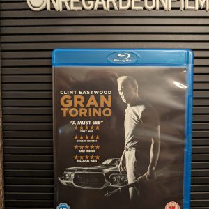 Gran Torino / Gran Torino (2008)