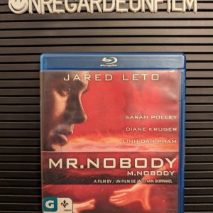 M. Nobody / Mr. Nobody  (2009)
