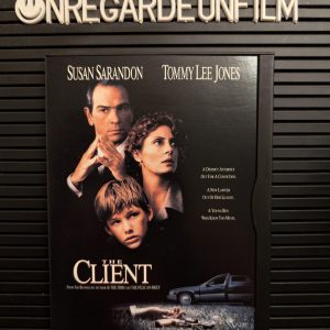 Le Client / The Client (1994)