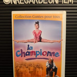CONTE POUR TOUS
La Championne (1991)