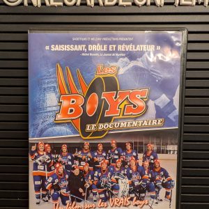 Les Boys Le Documentaire (2013)