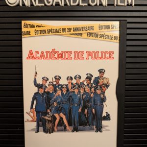 Académie de Police / Police Academy (1984)