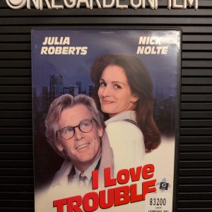 Bagarre à la Une / I Love Trouble (1994)