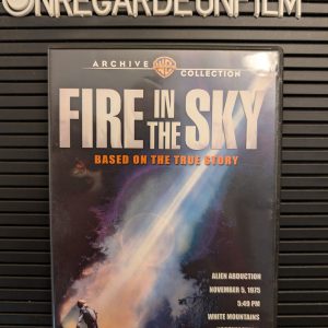 OVNI l'Ultime Rencontre / Fire in the Sky (1993)