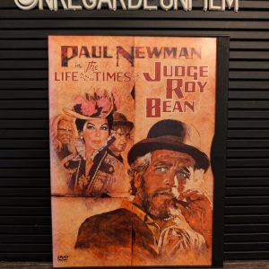 The Life and Times of Judge Roy Bean (1972)