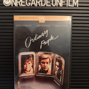 Des Gens comme les Autres / Ordinary People (1980)