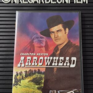 Arrowhead (1953)