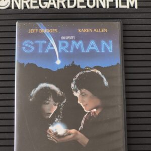 L'Homme des Étoiles / Starman (1984)