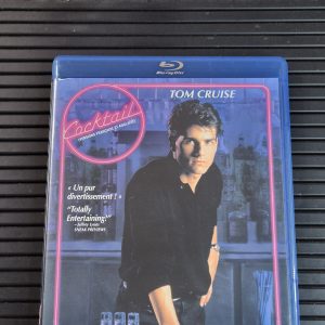 Cocktail / Cocktail (1988)