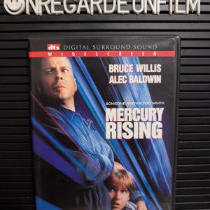 Mercury Rising (1998)