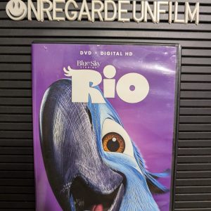 Rio / Rio (2011)