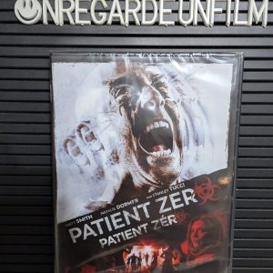 Patient Zéro / Patient Zero (2018)