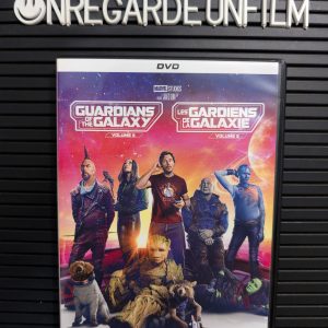 Les Gardiens de la Galaxie Vol. 3 / Guardians of the Galaxy Vol. 3 (2023)