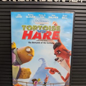 Lièvres Contre Tortues / Tortoise vs. Hare (2008)
