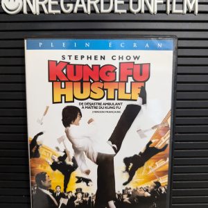 Kung Fu Hustle / Kung fu (2004)