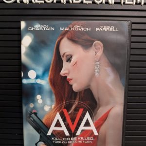Ava / Ava (2020)