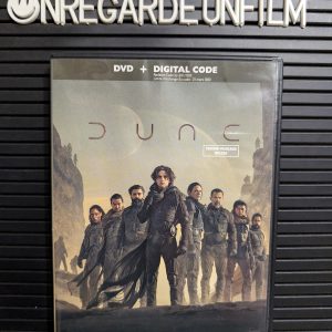Dune / Dune: Part One (2021)