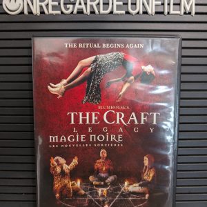 Magie Noire - Les Nouvelles Sorcières / The Craft: Legacy (2020)