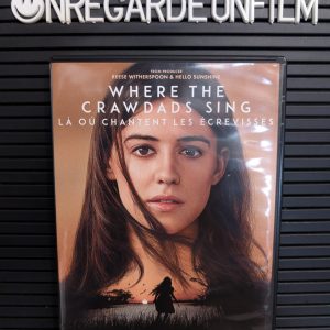 Là où Chantent les Écrevisses / Where the Crawdads Sing (2022)