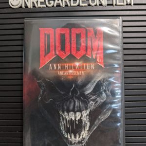 Doom: Anéantissement / Doom: Annihilation (2019)