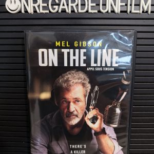 Appel sous Tension / On the Line (2022)