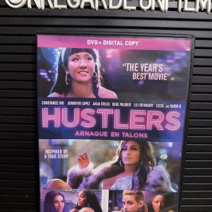 Arnaque en Talons / Hustlers (2019)