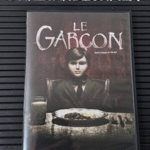 Le Garçon / The Boy (2016)