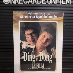 Ding et Dong. Le Film (1990)
