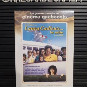Laura Cadieux... la Suite (1999)