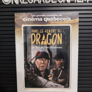 Dans le Ventre du Dragon (1989)