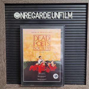 La Société des Poètes Disparus / Dead Poets Society (1989)