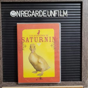 Les Aventures de Saturnin (1965-1970)
