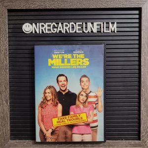 Nous Sommes les Miller / We're the Millers (2013)