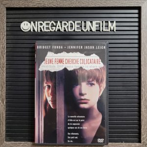 Jeune Femme Cherche Colocataire / Single White Female (1992)