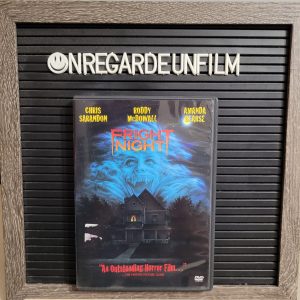Vampire, Vous avez Dit Vampire ? / Fright Night (1985)
