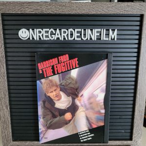 Le Fugitif / The Fugitive (1993)