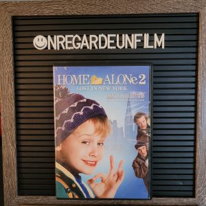 Maman j'ai Encore Raté l'Avion / Home Alone 2 lost in New York (1992)