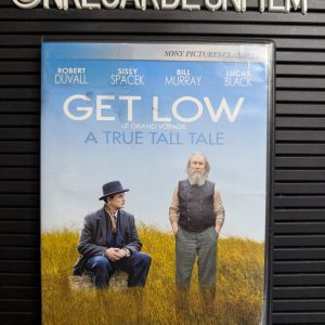 Le Grand Voyage / Get Low. A True Tall Tale (2009)