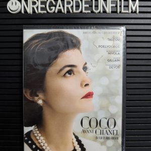 Coco avant Chanel (2009)