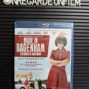 Les Dames de Dagenham / Made in Dagenham (2010)