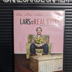 Lars et l'Amour en Boîte / Lars and the Real Girl (2007)