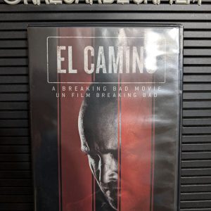 El Camino / El Camino: A Breaking Bad Movie (2019)