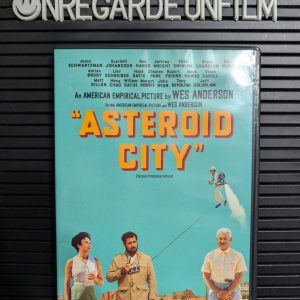 Asteroid City / Asteroid City (2023)