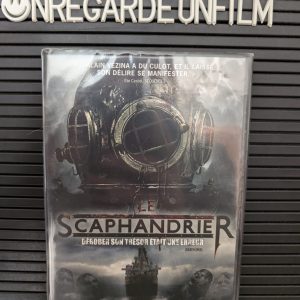 Le Scaphandrier (2015)