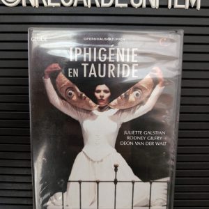 Iphigénie en Tauride (2001)