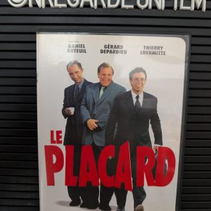 Le Placard (2001)