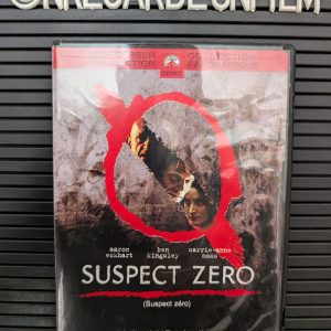 Suspect Zéro / Suspect Zero (2004)