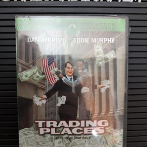 Un Fauteuil pour Deux / Trading Places (1983)